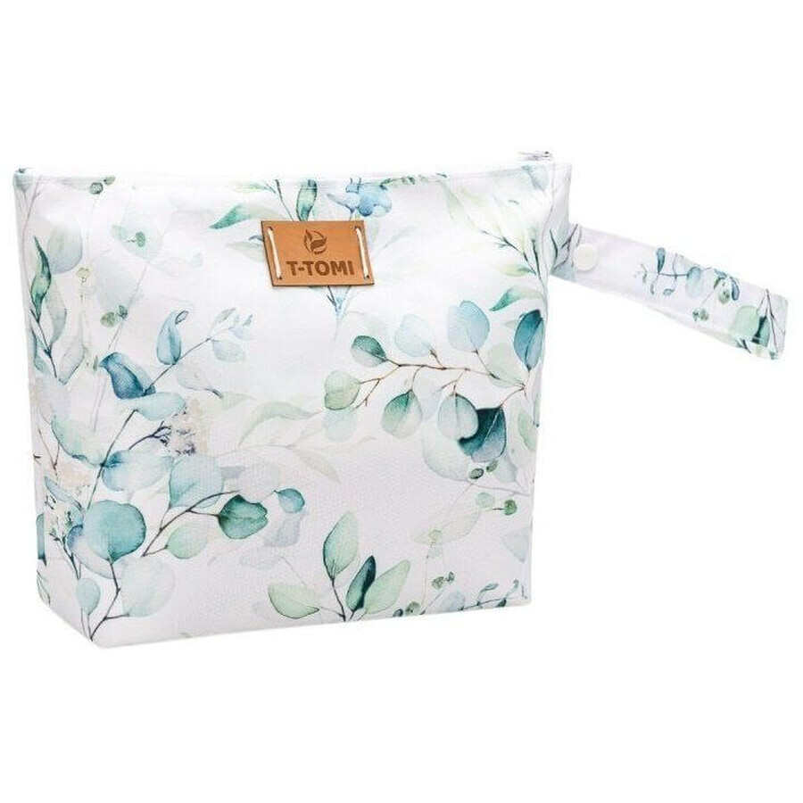 Shop T-Tomi Big Baggie Eukalyptus T-Tomi Big Baggie Eukalyptus