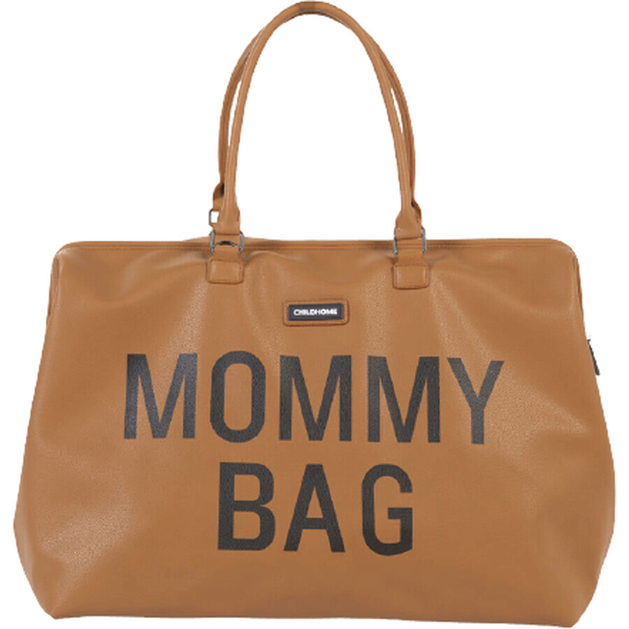 Buy Childhome Changing Bag Mommy Bag Brown Childhome Changing Bag Mommy Bag Brown