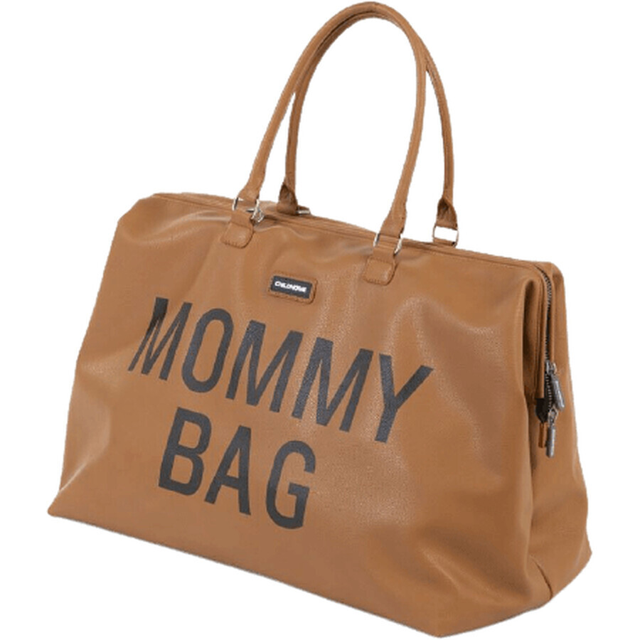 Childhome Changing Bag Mommy Bag Brown Childhome Changing Bag Mommy Bag Brown