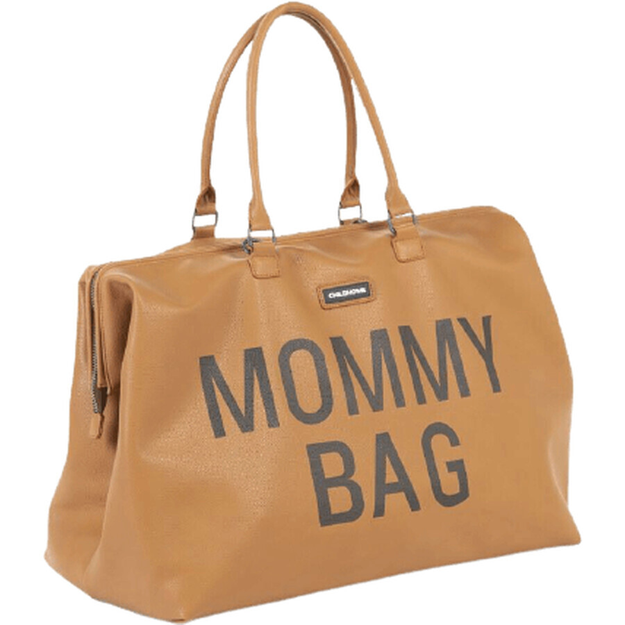 Childhome Changing Bag Mommy Bag Brown Childhome Changing Bag Mommy Bag Brown
