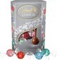 Lindt Lindor Lindor Silver assorted 337 g