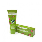Paquet cadeau Herbadent Apple Adventure 5 pcs Paquet cadeau Herbadent Apple Adventure 5 pcs