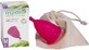 Masmi Menstrual cup size. M