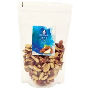 Allnature Para nueces 500 g