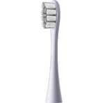 Oclean X Pro Digital Set Zilver etui en sonische tandenborstel, zilver Oclean X Pro Digital Set Zilver etui en sonische tandenborstel, zilver