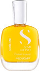 Alfaparf Milano Semi di Lino Sublime liquid crystals for normal hair 50 ml