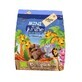 Eo cocoa biscuits Mini Jungle, 100 g, Ania
