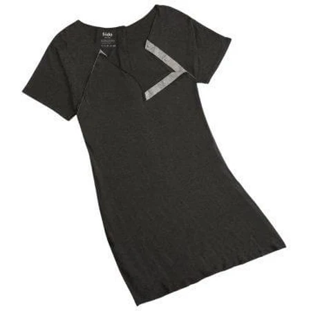 Chemise d'allaitement Frida