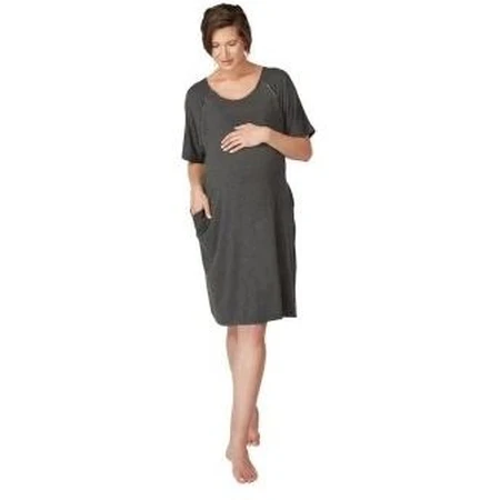 Chemise d'allaitement Frida