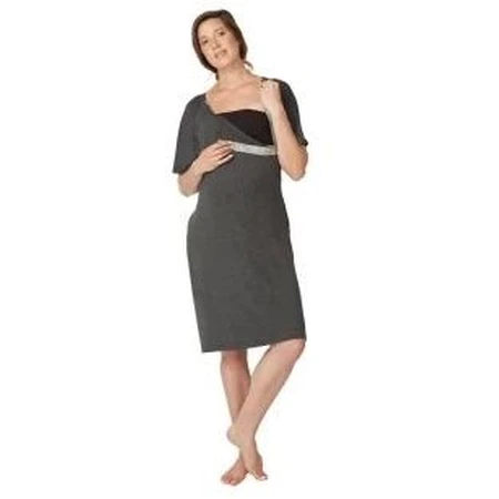 Chemise d'allaitement Frida