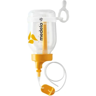 Medela Suplementor - sistema de suplementos para la lactancia materna