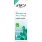 Weleda Opuntia Crema idratante 24h 30 ml Weleda Opuntia Crema idratante 24h 30 ml