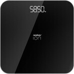 Niceboy ION FitScale bilancia digitale personale nera