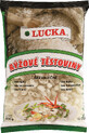 Lucka Pasta rings with rice 300 g