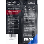 Sens Crispy fried crickets - Chipotle 16 g
