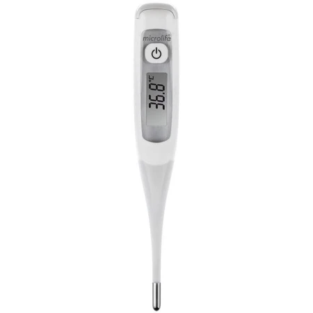 Digital thermometer Microlife MT 808 8 seconds 1 pc