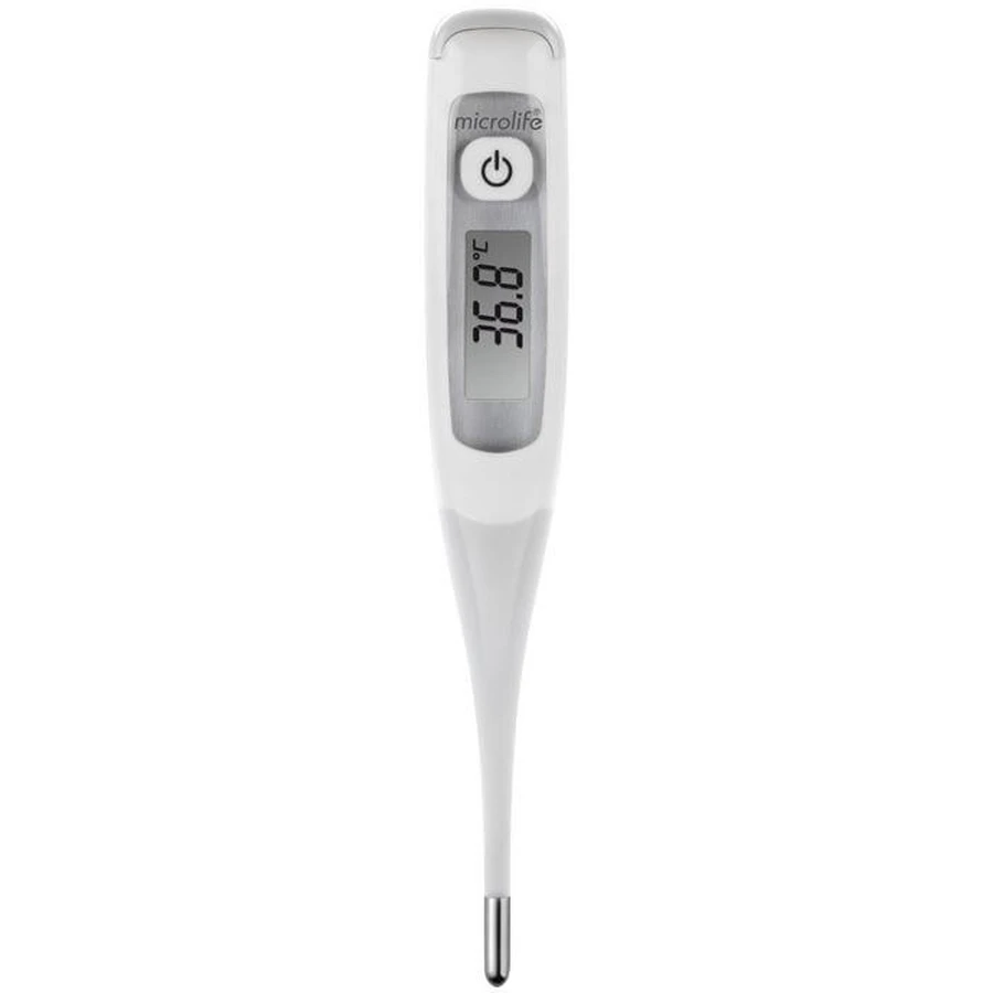 Digital thermometer Microlife MT 808 8 seconds 1 pc
