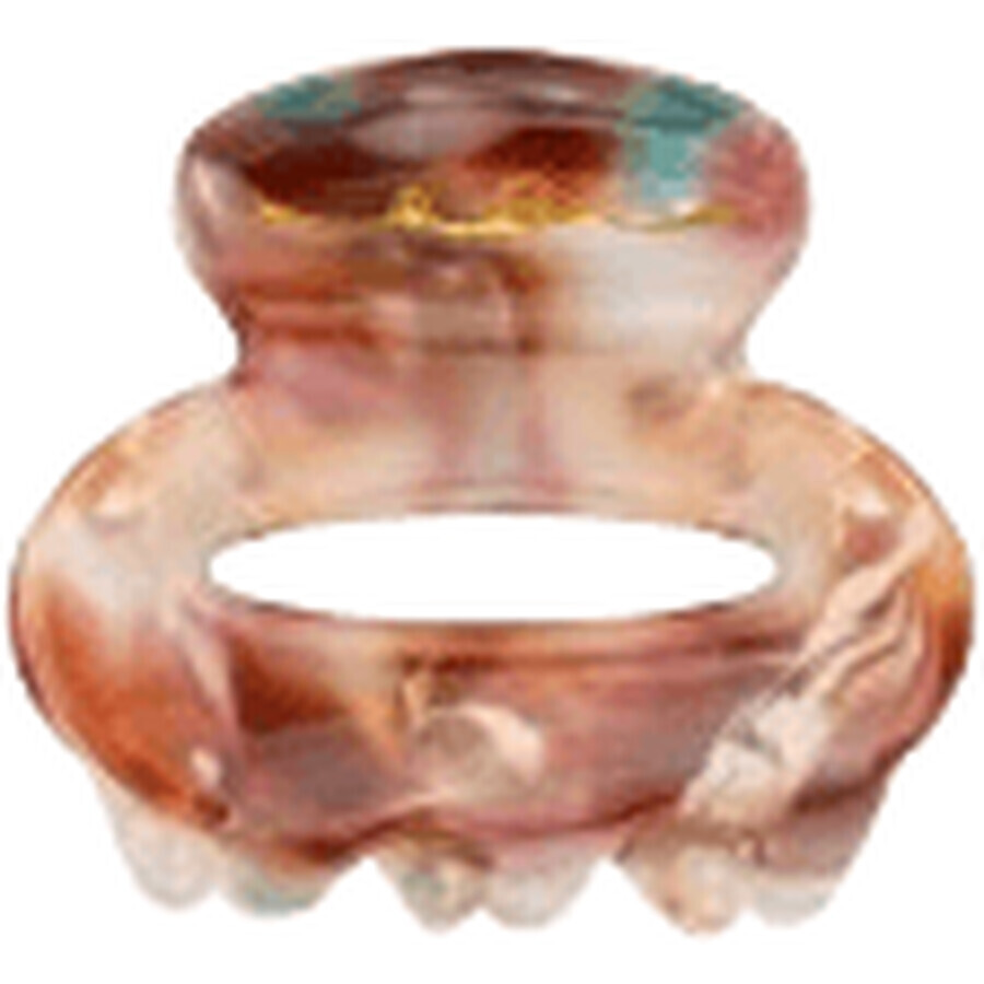 Invisibobble Clipstar Petit Bijoux, petites attelles, S 4 pcs