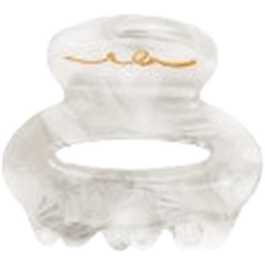 Invisibobble Clipstar Petit Bijoux, petites attelles, S 4 pcs