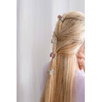 Invisibobble Clipstar Petit Bijoux, petites attelles, S 4 pcs Invisibobble Clipstar Petit Bijoux, petites attelles, S 4 pcs