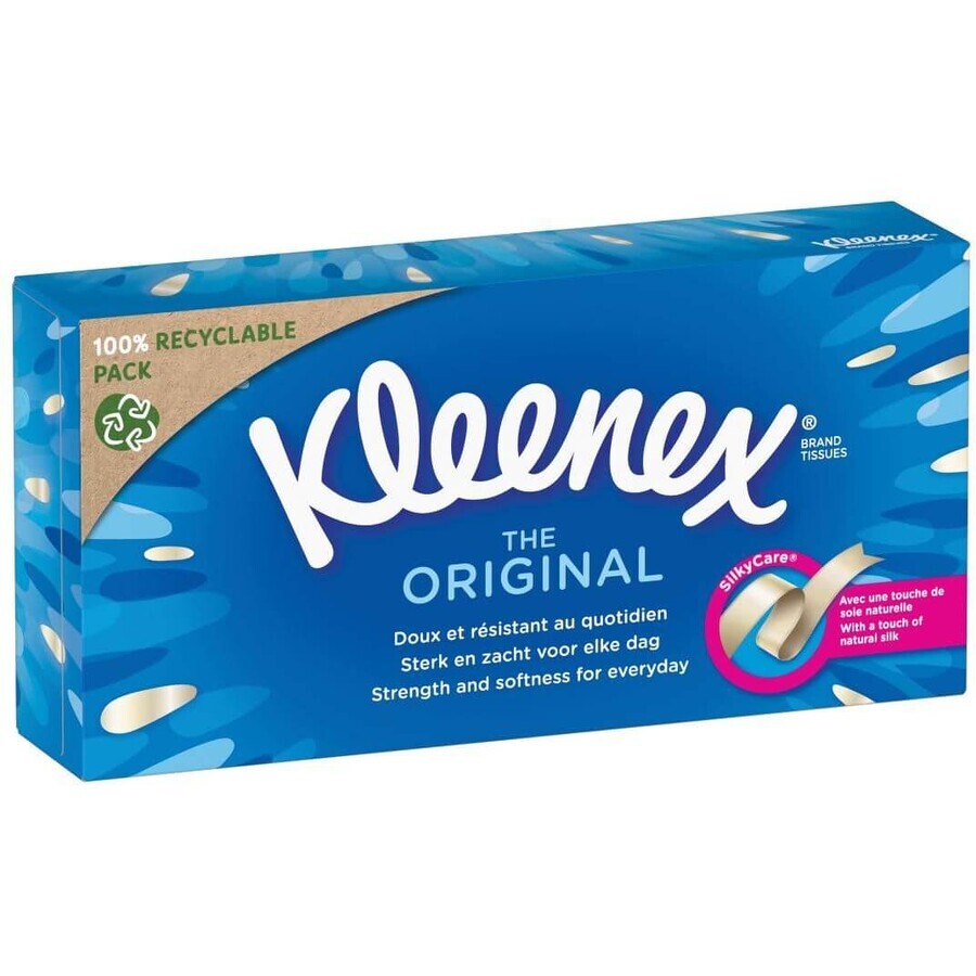Kleenex® Original confezione da 72 pezzi