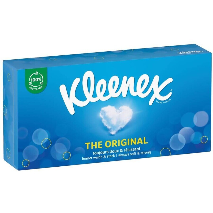Kleenex® Original confezione da 72 pezzi
