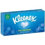 Kleenex® Original confezione da 72 pezzi Kleenex® Original confezione da 72 pezzi