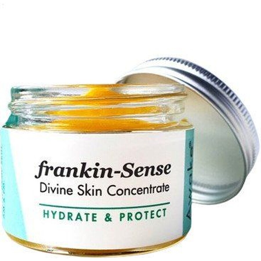 Frankin-Sense Ontwakingsbalsem 30 ml