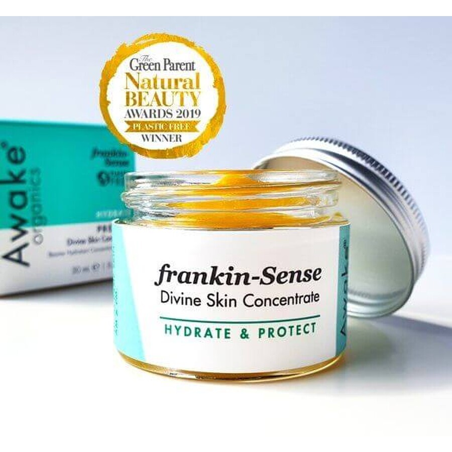 Frankin-Sense Ontwakingsbalsem 30 ml