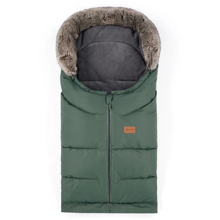 Petite&Mars Fusak 4in1 Arctic Veritable Khaki