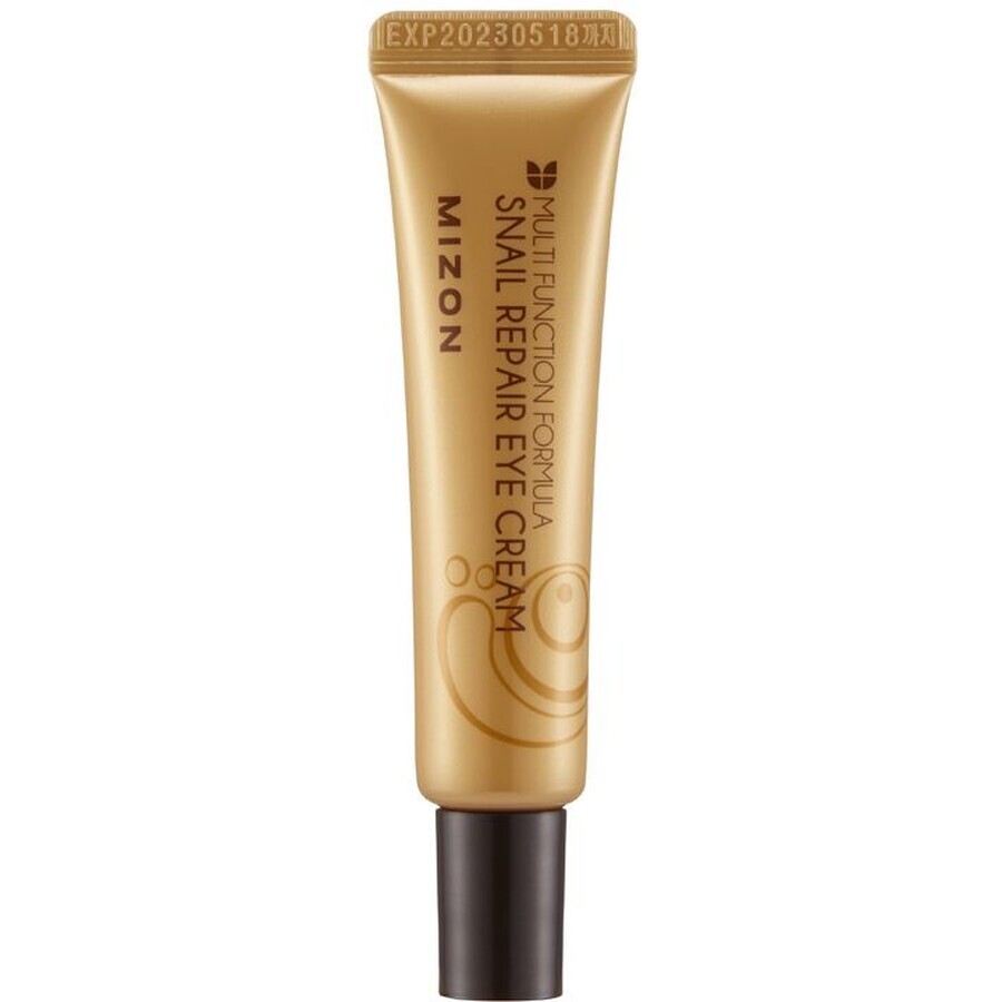 Mizon Slak Repair Eye, anti-rimpel oogcrème 15 ml