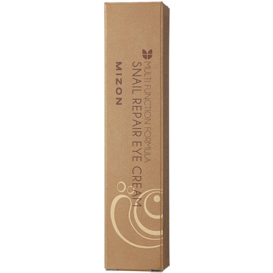 Mizon Slak Repair Eye, anti-rimpel oogcrème 15 ml