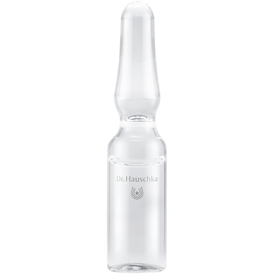Dr. Hauschka Trattamento notte rivitalizzante in fiale Sensitive 50 x 1 ml