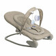 Chicco Hoopla Swing - Beige Re_lux 0m+, up to 18 kg