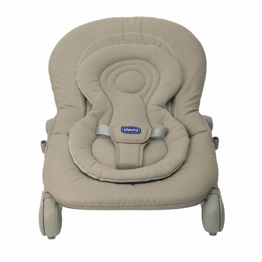 Chicco Hoopla Swing - Beige Re_lux 0m+, up to 18 kg
