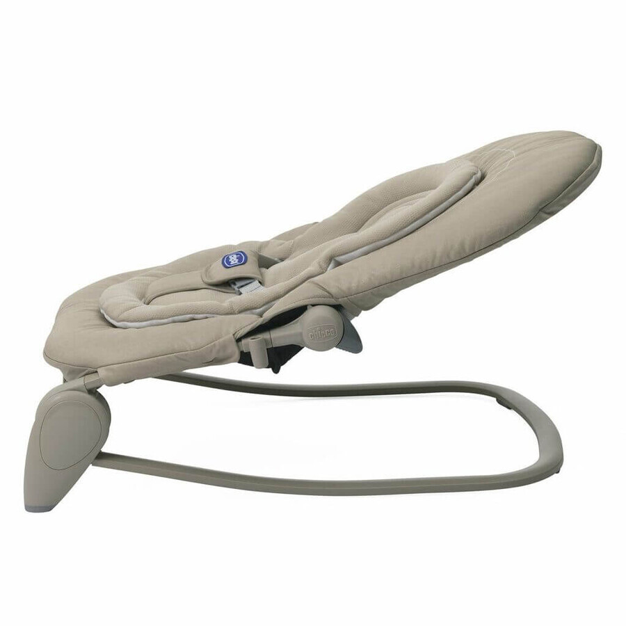 Chicco Hoopla Swing - Beige Re_lux 0m+, up to 18 kg