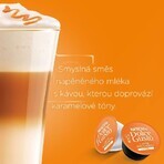 Nescafé Dolce Gusto® Latte Macchiato Caramel Kaffeekapseln 16 Kapseln Nescafé Dolce Gusto® Latte Macchiato Caramel Kaffeekapseln 16 Kapseln