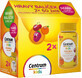 Centrum Kids Multifruit Gummies, 2 x 60 verpakking