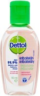 Dettol antibacterial hand gel with chamomile 50 ml