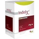 Indol INDOL3C tratamiento mensual 60 cápsulas