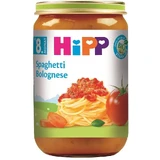 HiPP Organic Spaghetti Bolognese 220 g