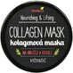 Vivaco Collagen mask for face and d&#233;collet&#233; 100 ml
