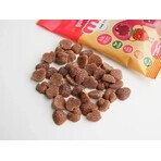 Mixit Gummy Mixies - Fresas y Plátano - caramelos de gelatina natural 35 g Mixit Gummy Mixies - Fresas y Plátano - caramelos de gelatina natural 35 g