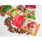 Mixit Gummy Mixies - Fresas y Plátano - caramelos de gelatina natural 35 g Mixit Gummy Mixies - Fresas y Plátano - caramelos de gelatina natural 35 g