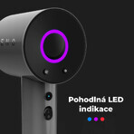 Secador de pelo Aeno HD1