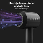 Secador de pelo Aeno HD1 Secador de pelo Aeno HD1