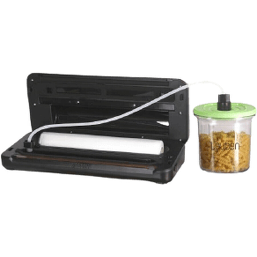 Lauben Vacuum seal boxes 3GT set of three vacuum seal boxes 3 pcs