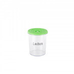 Lauben Vacuum seal boxes 3GT set of three vacuum seal boxes 3 pcs