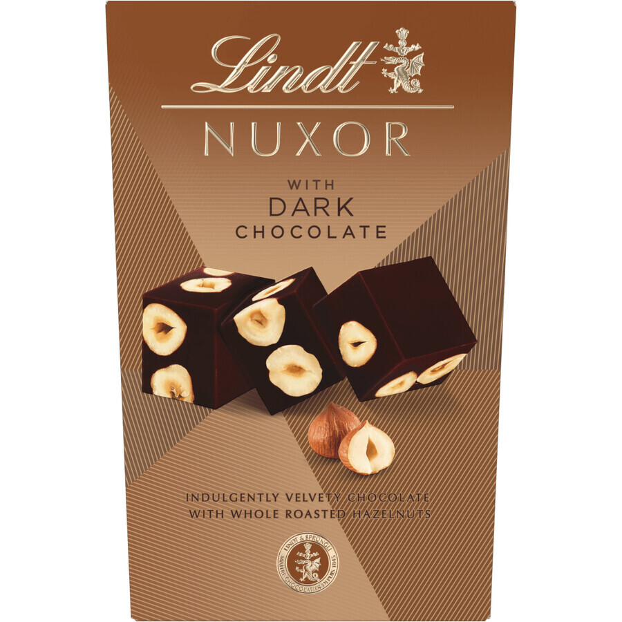 Lindt Nuxor negru 150 g