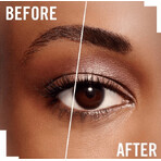 Rimmel London Professional Eyebrow, Creion sprâncene, 002 Hazel 1.4 g